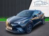USED 2019 68 TOYOTA CHR 1.8 EXCEL 5d 122 BHP | ONE OWNER | FTSH | WARRANTY JAN-2024 |