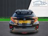 USED 2019 68 TOYOTA CHR 1.8 EXCEL 5d 122 BHP | ONE OWNER | FTSH | WARRANTY JAN-2024 |