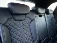 USED 2019 69 AUDI Q5 2.0 TFSI E QUATTRO COMPETITION 5d AUTO 363 BHP HUGE SPEC + DAYTONA GREY + MASSAGE FRONT SEATS + FULL LEATHER + SAT NAV + VIRTUAL COCKPIT + DAB RADIO + 6 MONTHS WARRANTY