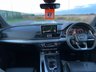 USED 2019 69 AUDI Q5 2.0 TFSI E QUATTRO COMPETITION 5d AUTO 363 BHP HUGE SPEC + DAYTONA GREY + MASSAGE FRONT SEATS + FULL LEATHER + SAT NAV + VIRTUAL COCKPIT + DAB RADIO + 6 MONTHS WARRANTY