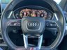 USED 2019 69 AUDI Q5 2.0 TFSI E QUATTRO COMPETITION 5d AUTO 363 BHP HUGE SPEC + DAYTONA GREY + MASSAGE FRONT SEATS + FULL LEATHER + SAT NAV + VIRTUAL COCKPIT + DAB RADIO + 6 MONTHS WARRANTY