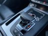 USED 2019 69 AUDI Q5 2.0 TFSI E QUATTRO COMPETITION 5d AUTO 363 BHP HUGE SPEC + DAYTONA GREY + MASSAGE FRONT SEATS + FULL LEATHER + SAT NAV + VIRTUAL COCKPIT + DAB RADIO + 6 MONTHS WARRANTY