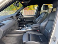 USED 2012 62 BMW X3 2.0L XDRIVE20D M SPORT 5d AUTO 181 BHP 