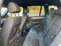 USED 2012 62 BMW X3 2.0L XDRIVE20D M SPORT 5d AUTO 181 BHP 