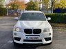 USED 2012 62 BMW X3 2.0L XDRIVE20D M SPORT 5d AUTO 181 BHP 