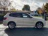 USED 2012 62 BMW X3 2.0L XDRIVE20D M SPORT 5d AUTO 181 BHP 