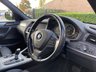 USED 2012 62 BMW X3 2.0L XDRIVE20D M SPORT 5d AUTO 181 BHP 