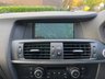 USED 2012 62 BMW X3 2.0L XDRIVE20D M SPORT 5d AUTO 181 BHP 