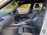 USED 2012 62 BMW X3 2.0L XDRIVE20D M SPORT 5d AUTO 181 BHP 