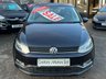 USED 2015 15 VOLKSWAGEN POLO 1.2 TSi Tech SE 5dr - BLUETOOTH 