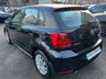 USED 2015 15 VOLKSWAGEN POLO 1.2 TSi Tech SE 5dr - BLUETOOTH 