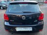USED 2015 15 VOLKSWAGEN POLO 1.2 TSi Tech SE 5dr - BLUETOOTH 