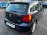 USED 2015 15 VOLKSWAGEN POLO 1.2 TSi Tech SE 5dr - BLUETOOTH 