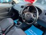 USED 2015 15 VOLKSWAGEN POLO 1.2 TSi Tech SE 5dr - BLUETOOTH 