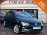 USED 2015 15 VOLKSWAGEN POLO 1.2 TSi Tech SE 5dr - BLUETOOTH 