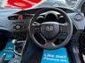 USED 2012 62 HONDA CIVIC 1.8 i-VTEC SE 5dr - NEW SHAPE 