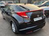 USED 2012 62 HONDA CIVIC 1.8 i-VTEC SE 5dr - NEW SHAPE 