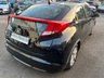 USED 2012 62 HONDA CIVIC 1.8 i-VTEC SE 5dr - NEW SHAPE 