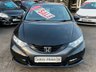 USED 2012 62 HONDA CIVIC 1.8 i-VTEC SE 5dr - NEW SHAPE 