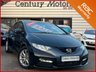 USED 2012 62 HONDA CIVIC 1.8 i-VTEC SE 5dr - NEW SHAPE 