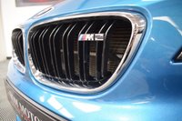 USED 2017 L BMW M2 3.0 M2 2d 365 BHP HARMAN KARDON / MEMORY SEATS