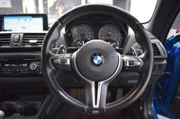 USED 2017 L BMW M2 3.0 M2 2d 365 BHP HARMAN KARDON / MEMORY SEATS