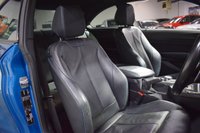 USED 2017 L BMW M2 3.0 M2 2d 365 BHP HARMAN KARDON / MEMORY SEATS