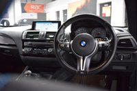 USED 2017 L BMW M2 3.0 M2 2d 365 BHP HARMAN KARDON / MEMORY SEATS