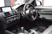 USED 2017 L BMW M2 3.0 M2 2d 365 BHP HARMAN KARDON / MEMORY SEATS