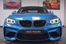 USED 2017 L BMW M2 3.0 M2 2d 365 BHP HARMAN KARDON / MEMORY SEATS