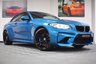 USED 2017 L BMW M2 3.0 M2 2d 365 BHP HARMAN KARDON / MEMORY SEATS