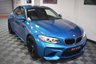USED 2017 L BMW M2 3.0 M2 2d 365 BHP HARMAN KARDON / MEMORY SEATS
