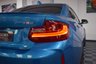 USED 2017 L BMW M2 3.0 M2 2d 365 BHP HARMAN KARDON / MEMORY SEATS