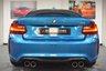 USED 2017 L BMW M2 3.0 M2 2d 365 BHP HARMAN KARDON / MEMORY SEATS