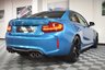 USED 2017 L BMW M2 3.0 M2 2d 365 BHP HARMAN KARDON / MEMORY SEATS