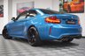 USED 2017 L BMW M2 3.0 M2 2d 365 BHP HARMAN KARDON / MEMORY SEATS