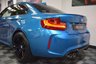 USED 2017 L BMW M2 3.0 M2 2d 365 BHP HARMAN KARDON / MEMORY SEATS