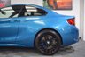 USED 2017 L BMW M2 3.0 M2 2d 365 BHP HARMAN KARDON / MEMORY SEATS