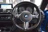 USED 2017 L BMW M2 3.0 M2 2d 365 BHP HARMAN KARDON / MEMORY SEATS