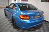 USED 2017 L BMW M2 3.0 M2 2d 365 BHP HARMAN KARDON / MEMORY SEATS
