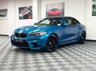 USED 2017 L BMW M2 3.0 M2 2d 365 BHP HARMAN KARDON / MEMORY SEATS
