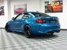 USED 2017 L BMW M2 3.0 M2 2d 365 BHP HARMAN KARDON / MEMORY SEATS