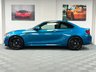 USED 2017 L BMW M2 3.0 M2 2d 365 BHP HARMAN KARDON / MEMORY SEATS