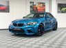 USED 2017 L BMW M2 3.0 M2 2d 365 BHP HARMAN KARDON / MEMORY SEATS