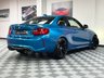 USED 2017 L BMW M2 3.0 M2 2d 365 BHP HARMAN KARDON / MEMORY SEATS