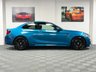 USED 2017 L BMW M2 3.0 M2 2d 365 BHP HARMAN KARDON / MEMORY SEATS