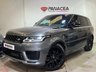 USED 2019 N LAND ROVER RANGE ROVER SPORT 3.0 SDV6 HSE DYNAMIC 5d 306 BHP 