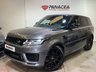 USED 2019 N LAND ROVER RANGE ROVER SPORT 3.0 SDV6 HSE DYNAMIC 5d 306 BHP 