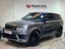 USED 2019 N LAND ROVER RANGE ROVER SPORT 3.0 SDV6 HSE DYNAMIC 5d 306 BHP 