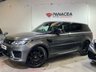 USED 2019 N LAND ROVER RANGE ROVER SPORT 3.0 SDV6 HSE DYNAMIC 5d 306 BHP 